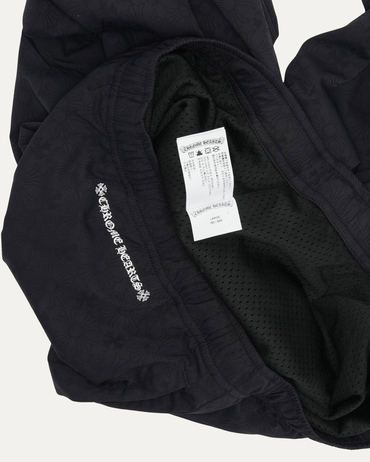 Monogram Track Pants