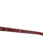 Evidence Millionaire Sunglasses