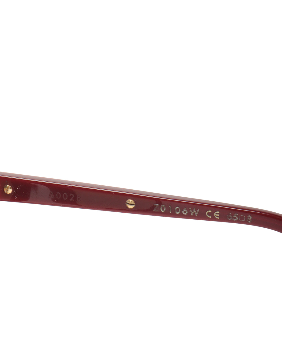 Evidence Millionaire Sunglasses