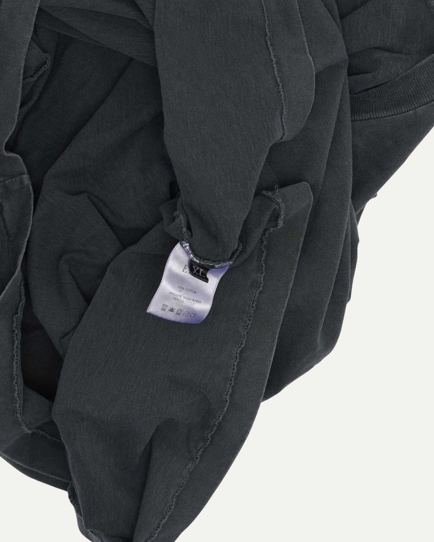 Portrait Pocket T-Shirt