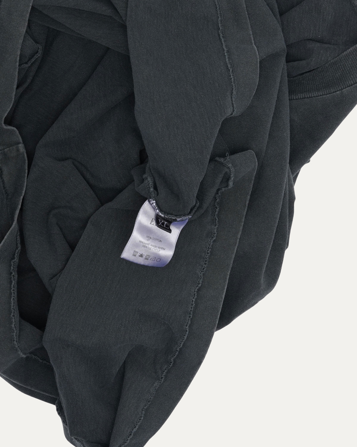 Portrait Pocket T-Shirt
