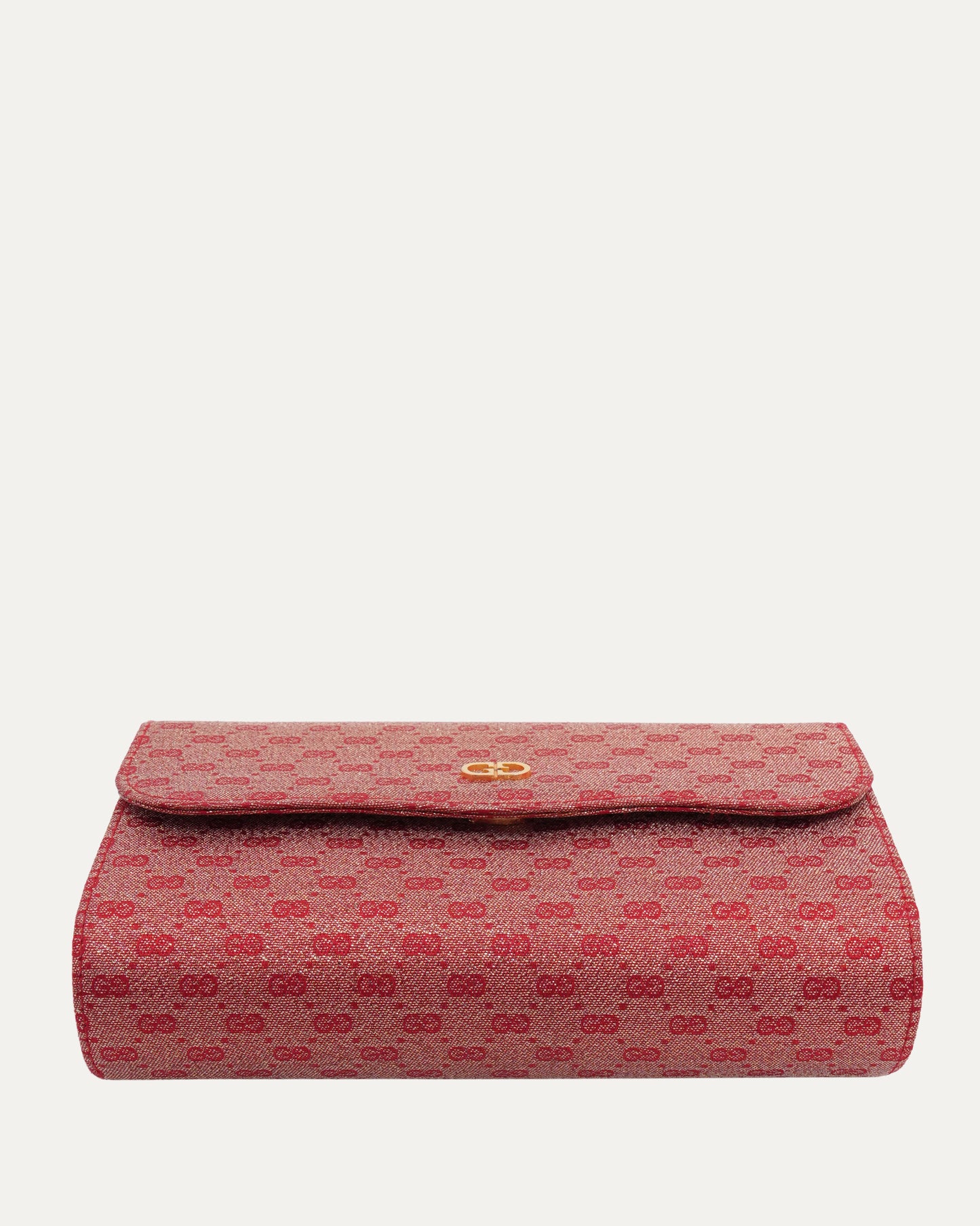 GG Monogram Chain Bag