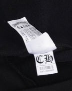 Hong Kong Horseshoe Logo Hoodie