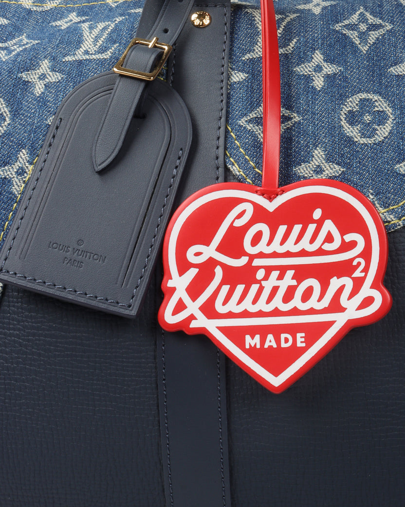 Louis Vuitton, Nigo Keepall Bandouliere 50