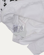 Stencil Hoodie