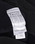 Friends and Family Horseshoe Logo Hoodie