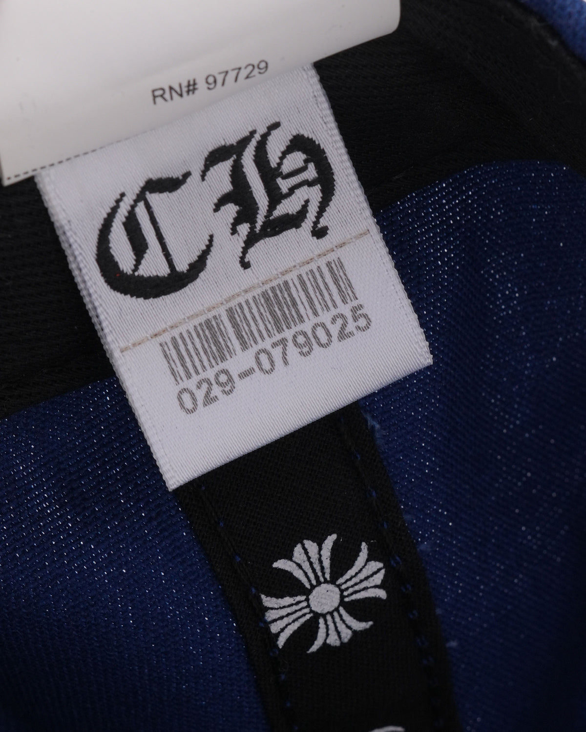 CH Baseball Cap