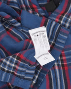 Flannel Work Dog Shirt