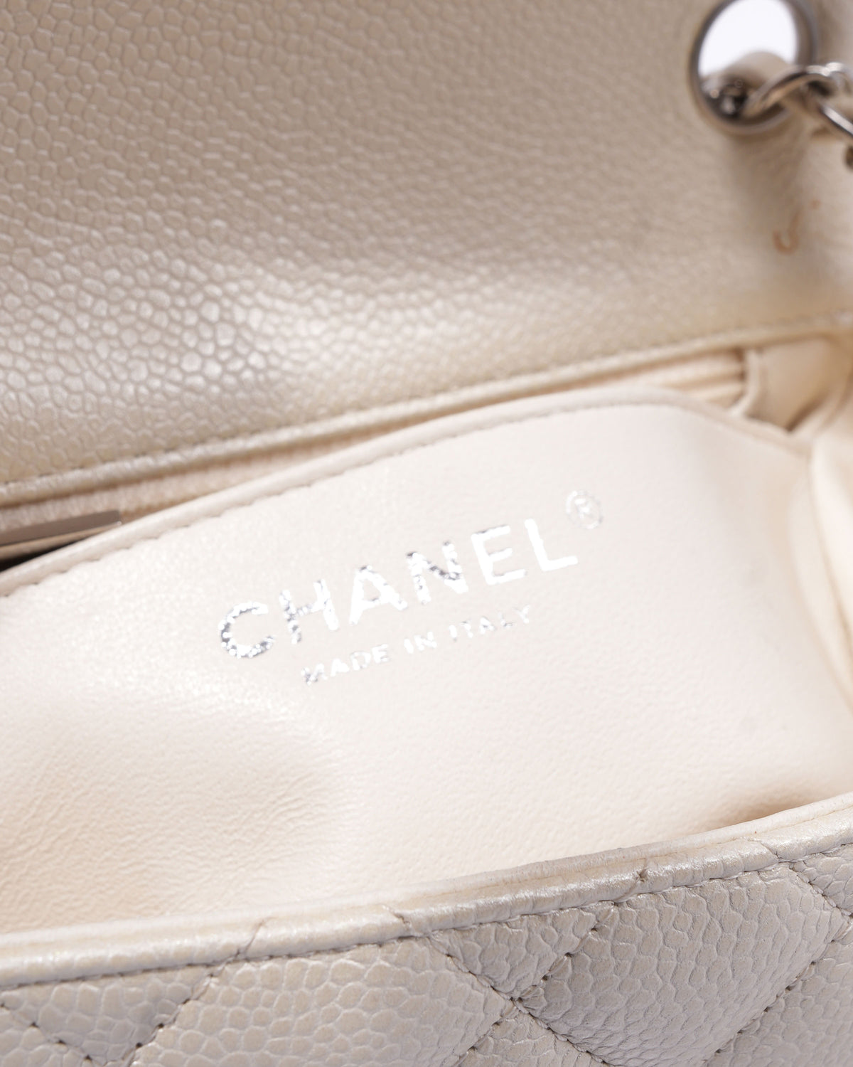 Classic Mini Square Flap Bag