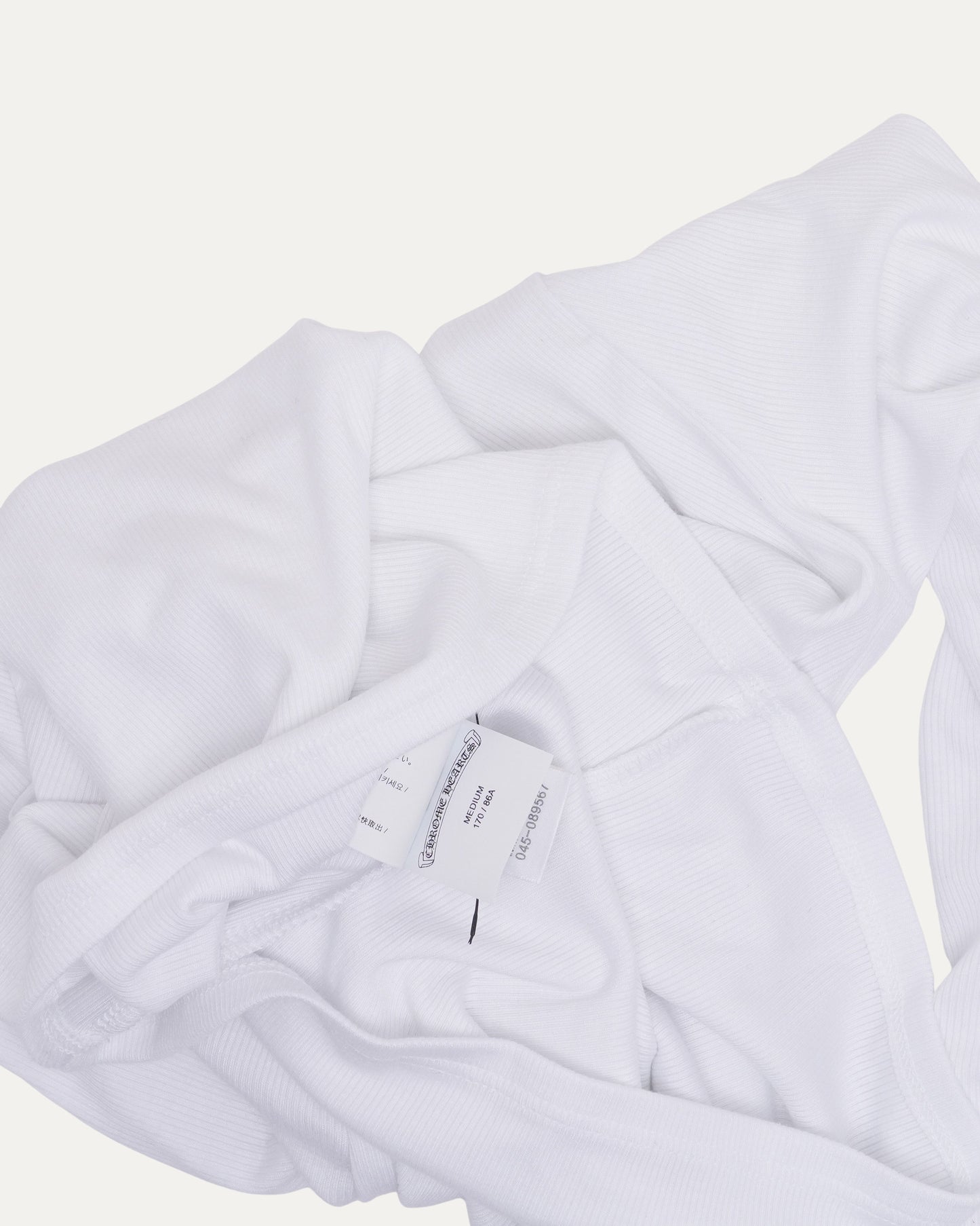 Bad Seed Long Sleeve T-Shirt