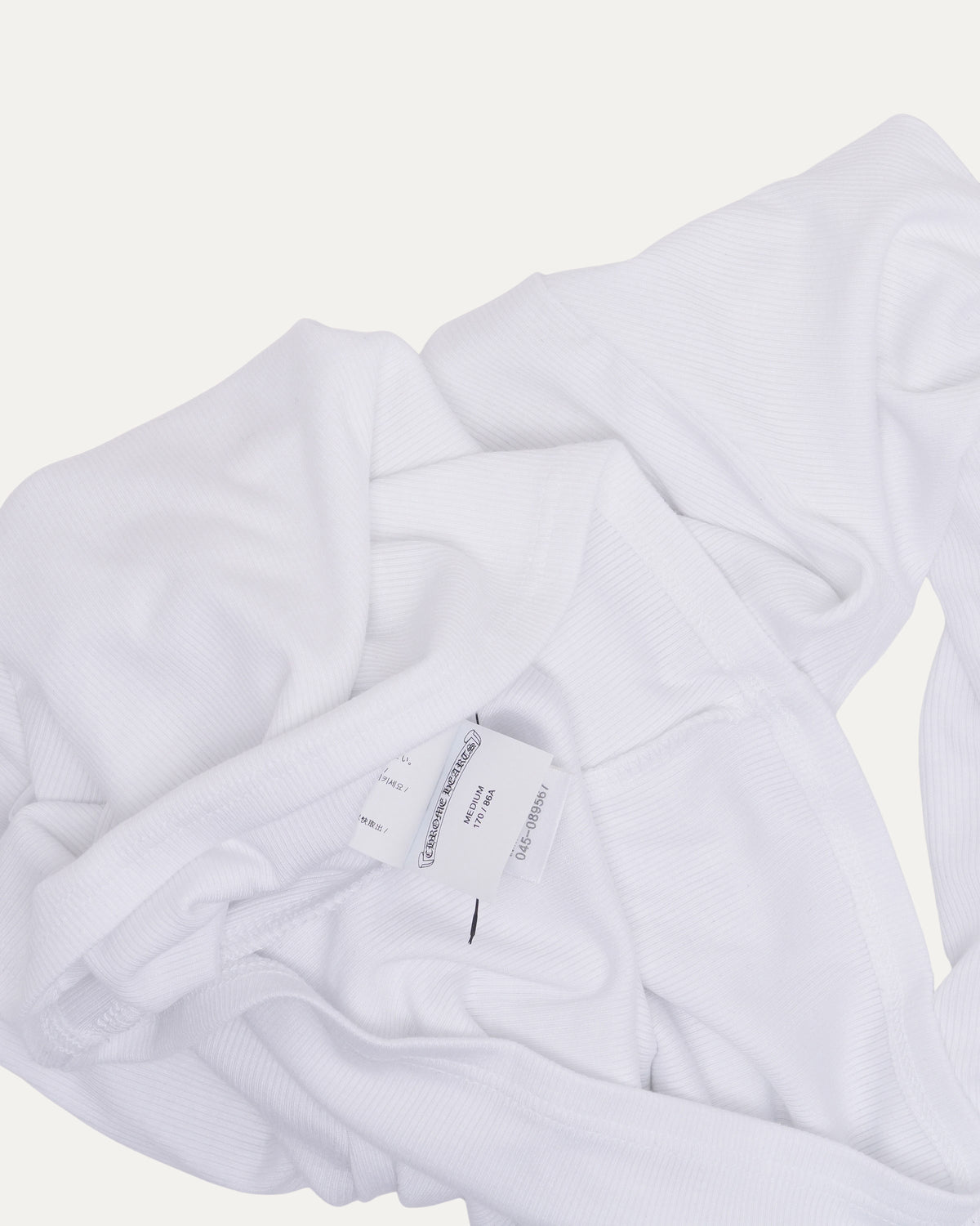 Bad Seed Long Sleeve T-Shirt