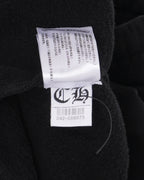 St. Barth Anchor Cross Logo Hoodie