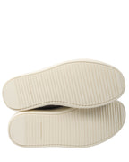 Canvas Vintage Sneakers
