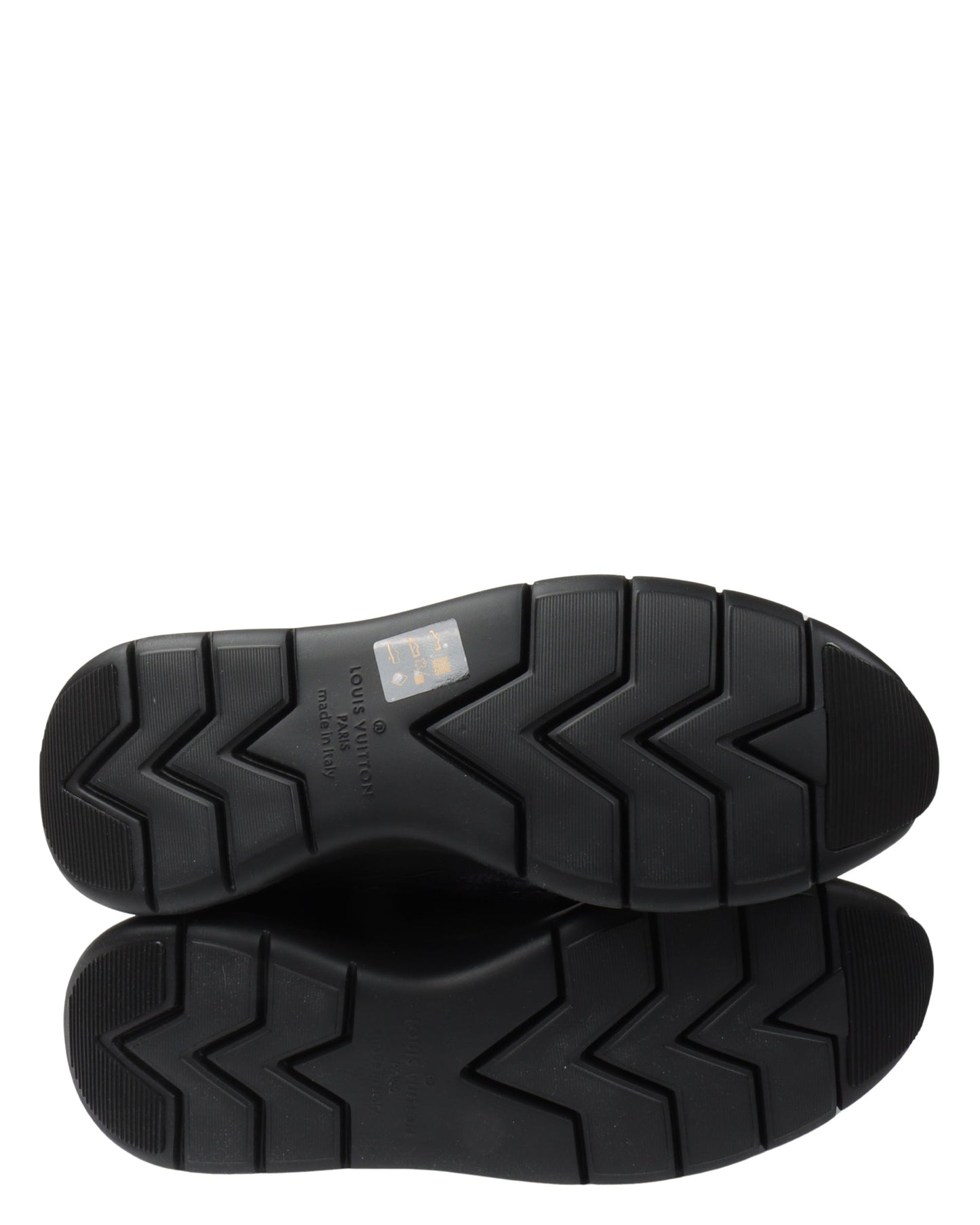 Fastlane Damier Sneakers