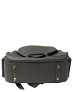 Leather PHD Backpack