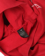 AW17 Seoul Exclusive Metal Logo Hoodie