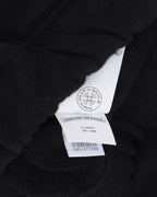 Paper Jam Cross Patch Sweatshorts