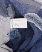 Cross Patch French Work Pants