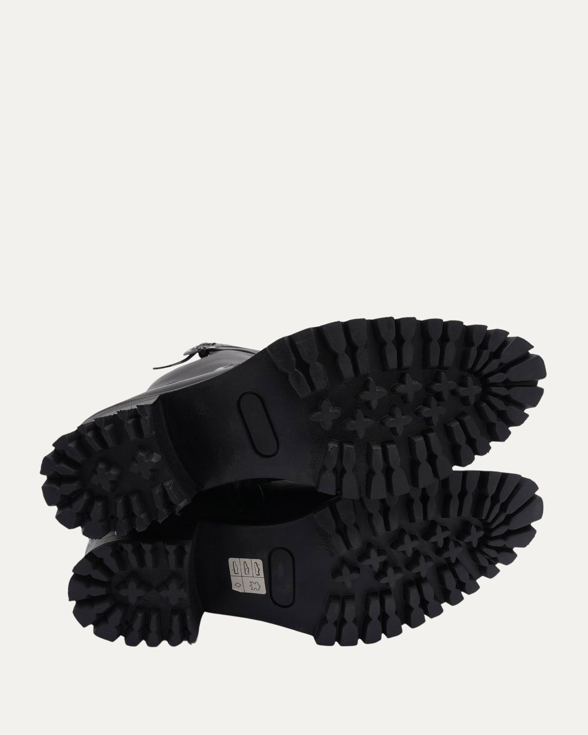Motorcycle Boots