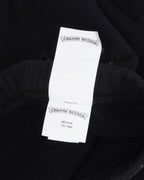 Paper Jam Cross Patch Sweatpants