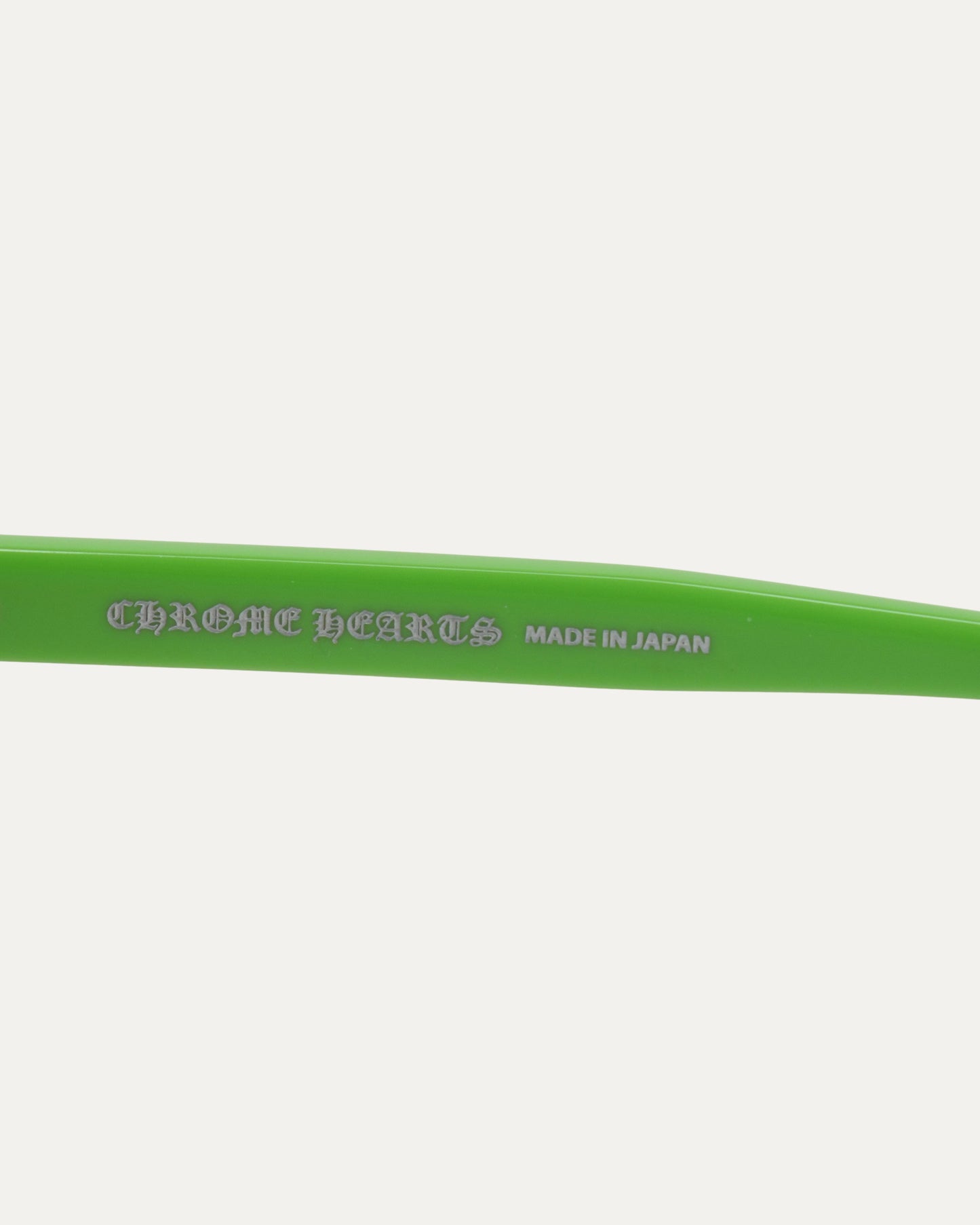 Low Rider Sunglasses