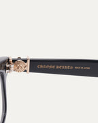 Diamond Gitin' Any? Eyeglasses