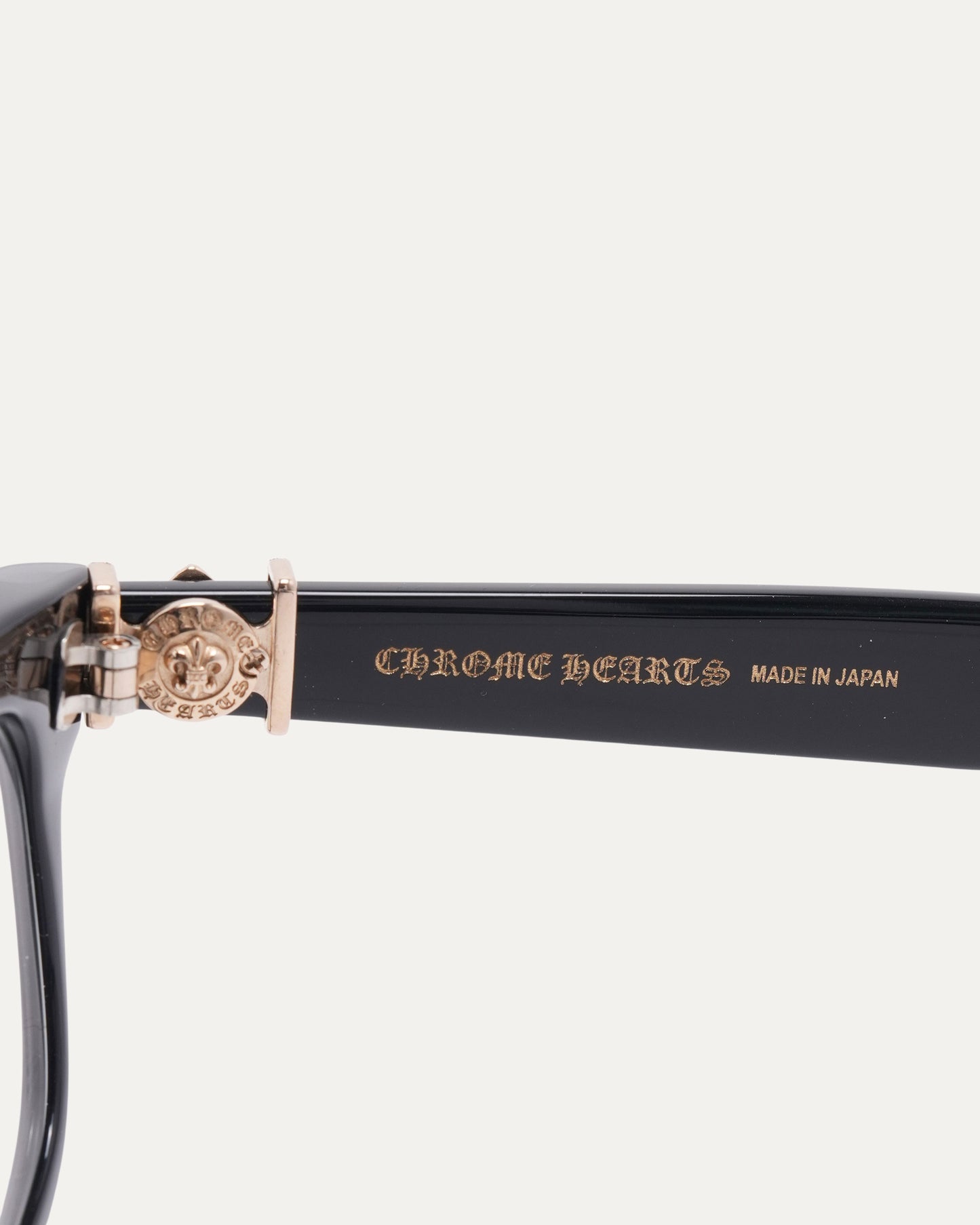 Diamond Gitin' Any? Eyeglasses