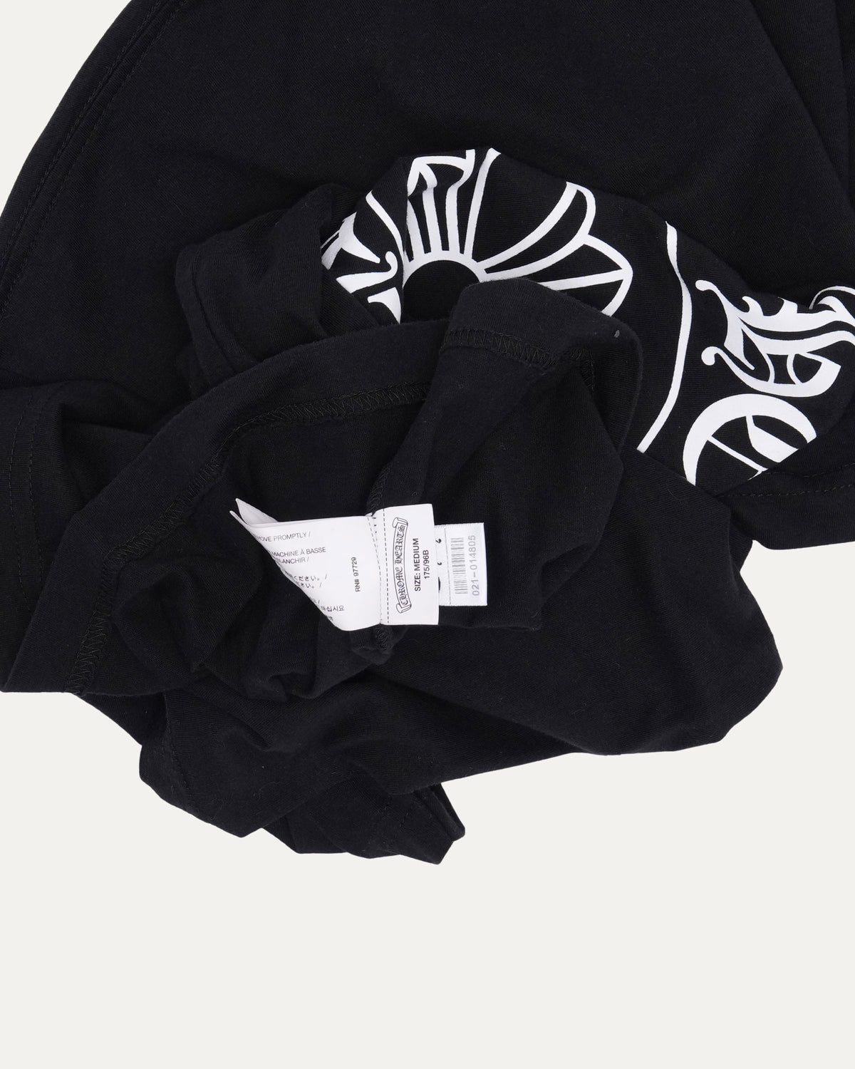Malibu Horseshoe Logo T-Shirt