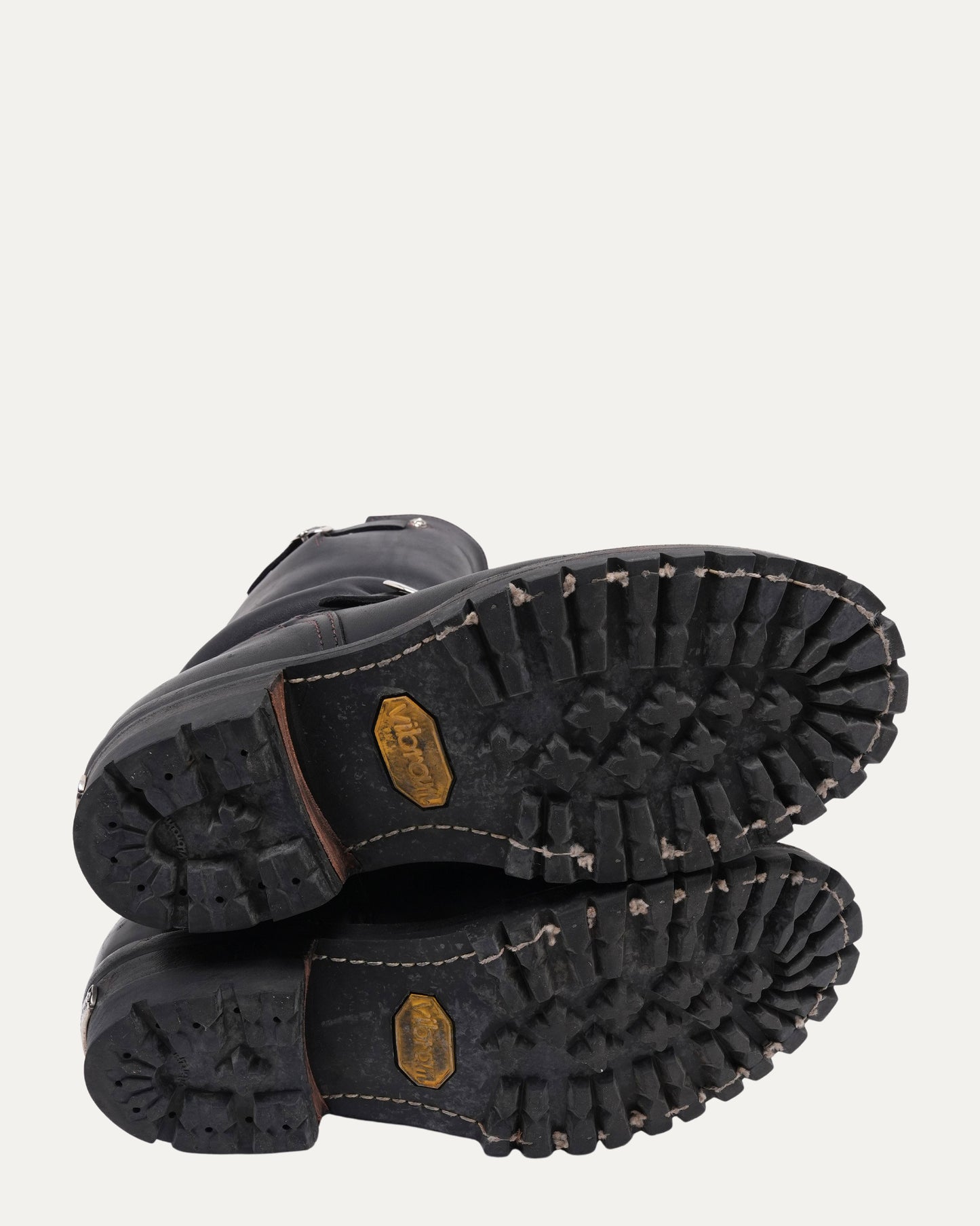Wesco Boss Boots