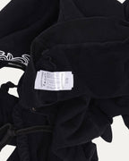 Horseshoe Logo Hoodie