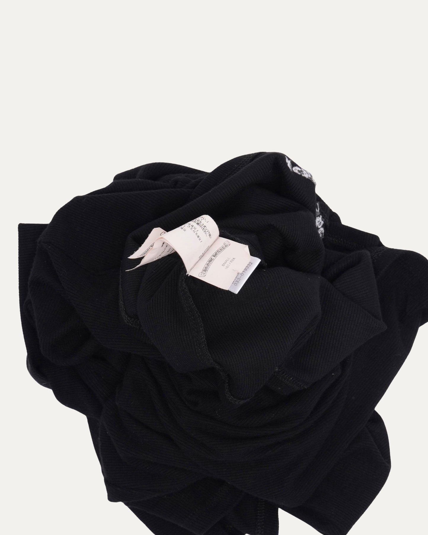 Vine Dagger Collared Mini Dress