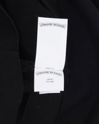 Paper Jam Cross Patch Crewneck Sweatshirt