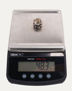 Box Cemetery Ring