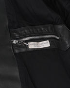 JJ Dean Leather Jacket