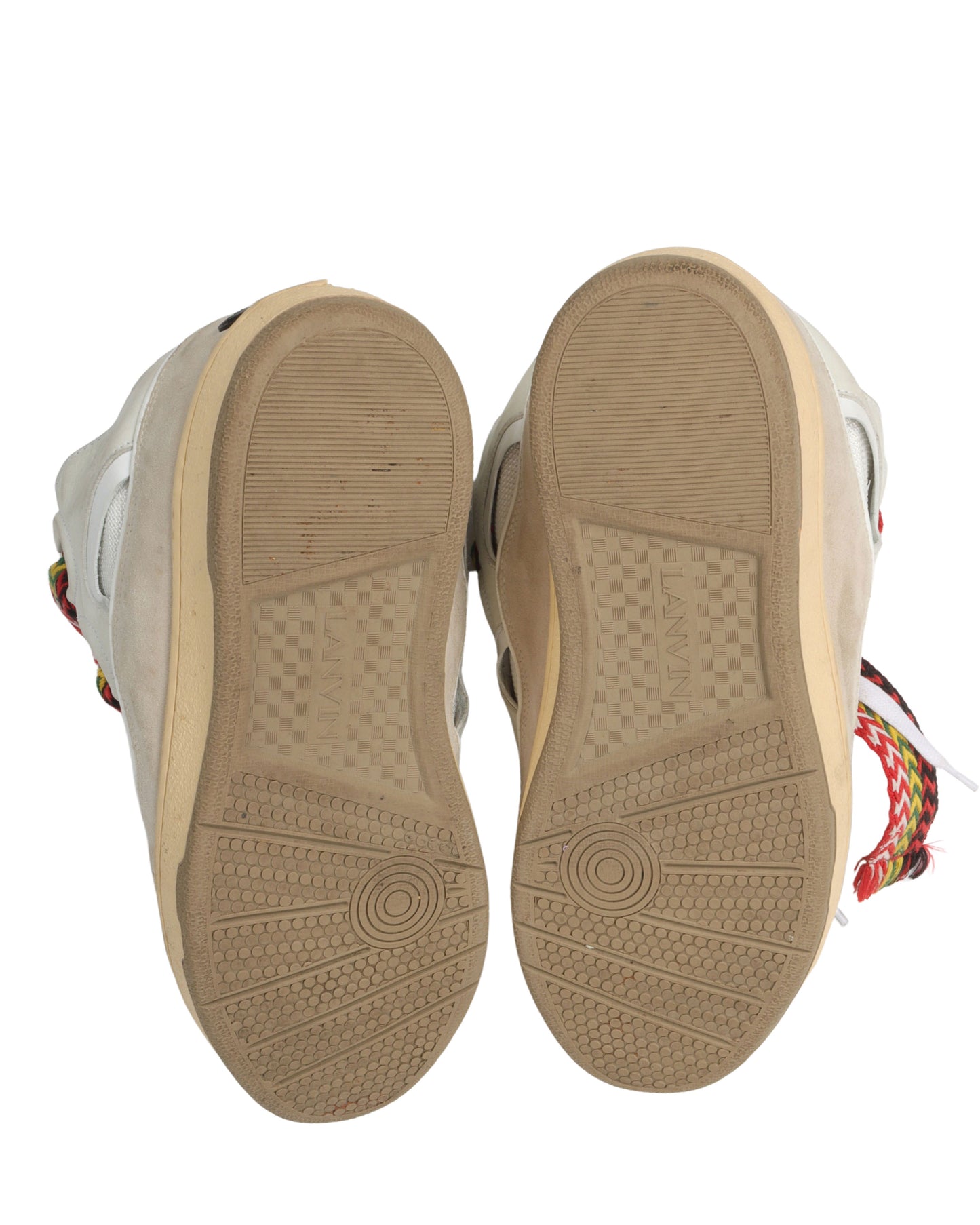 Curb Sneakers