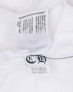 Neck Logo Pocket T-Shirt