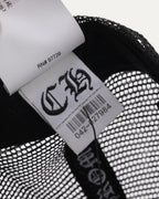 Fuck Patch Hat