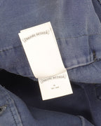 Cross Patch French Bleu de Travail Work Pants