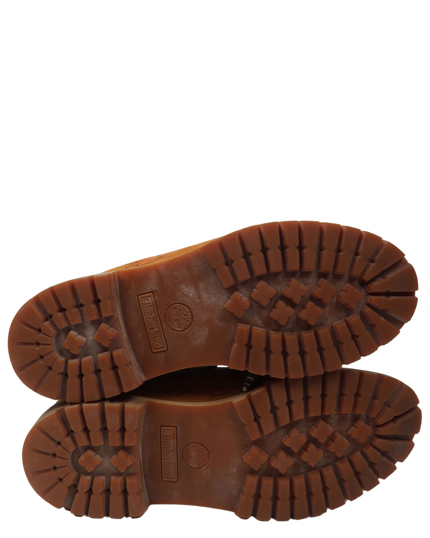 Matty Boy Timberland 6 Inch Boots