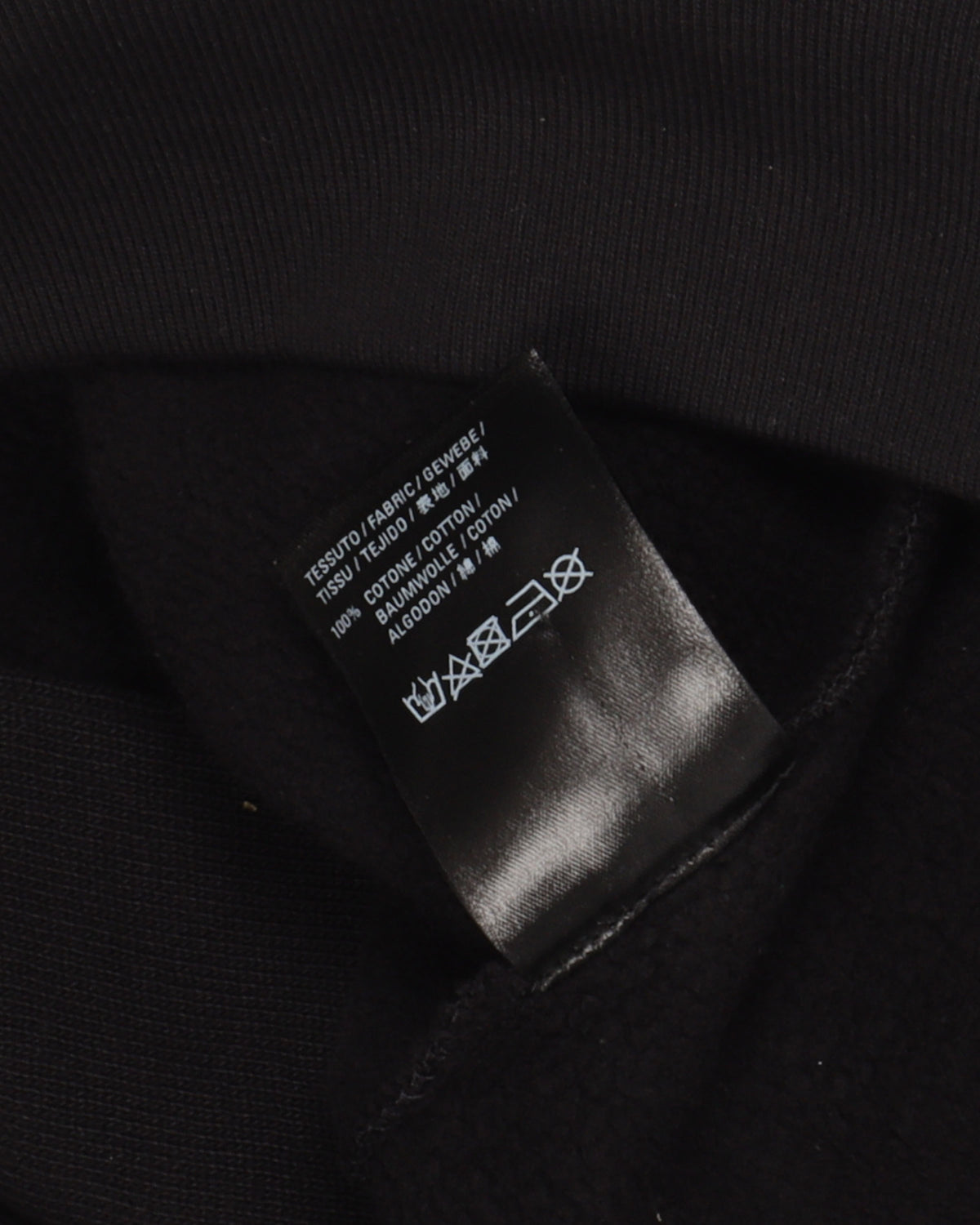 Speedhunters Oversized Zip-Up Hoodie