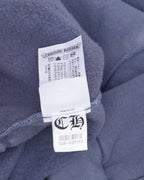 Drake Certified Chrome Hand Dyed Hoodie
