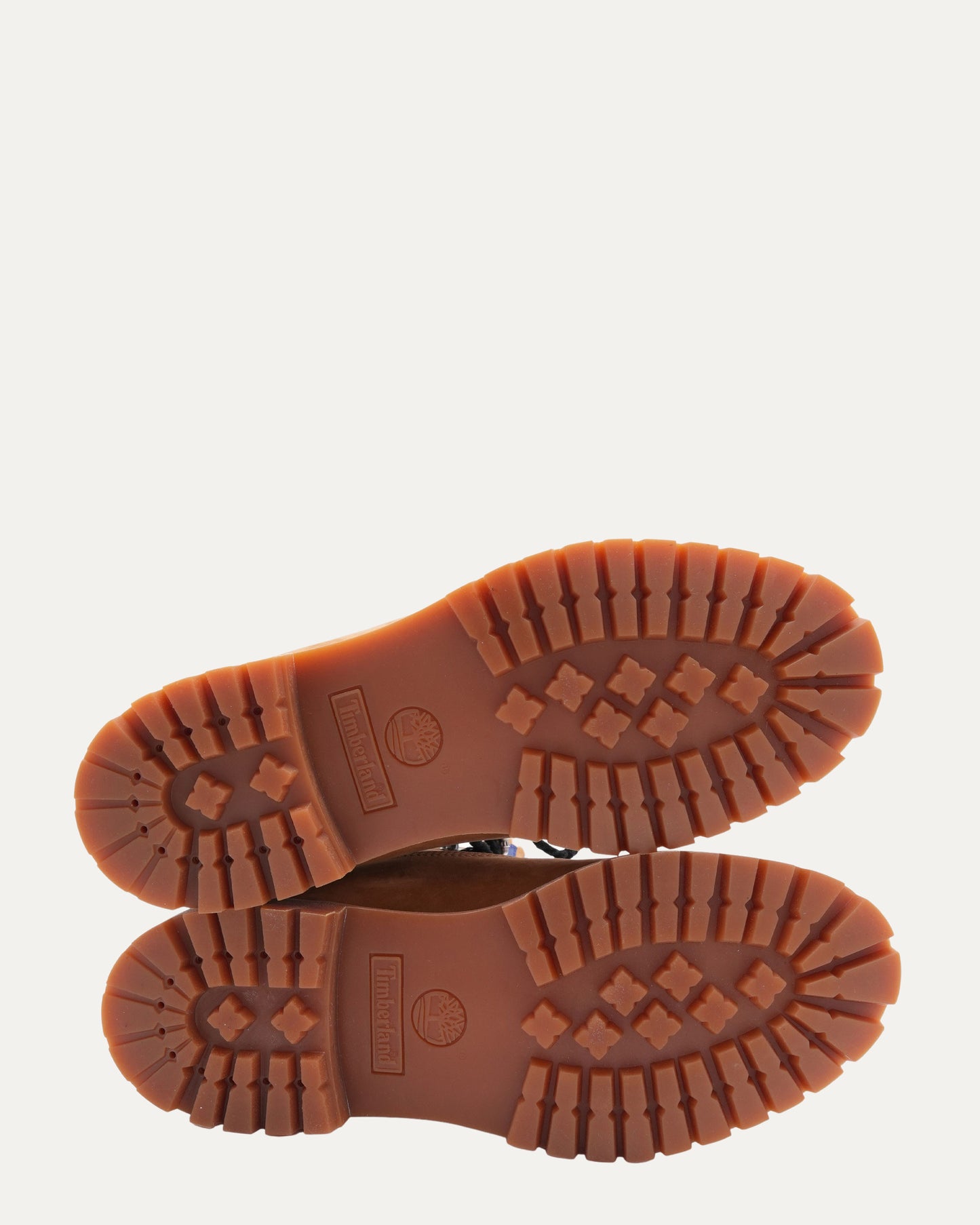 Cross Patch Timberland 6 Inch Boots