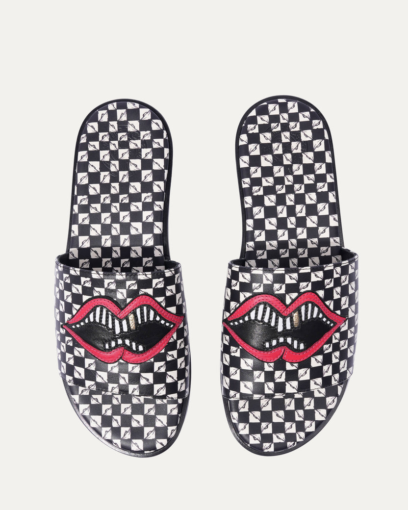 Matty Boy 99 Eyes Chomper Slides