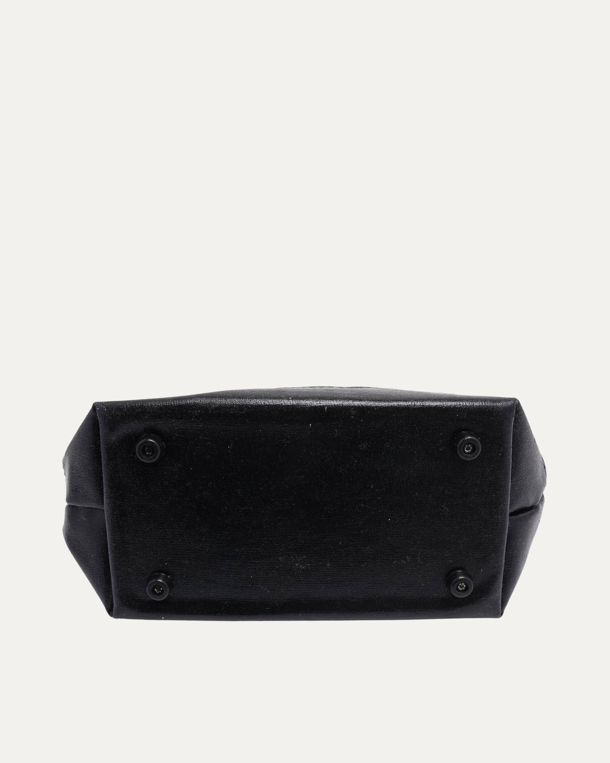 Painted Kelly Bag