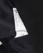 Eye Chart Street Meat Jacket