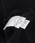 Matty Boy Horseshoe Logo Chomper Zip Hoodie