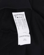 Cemetery Cross Blind Spot Crewneck Sweatshirt