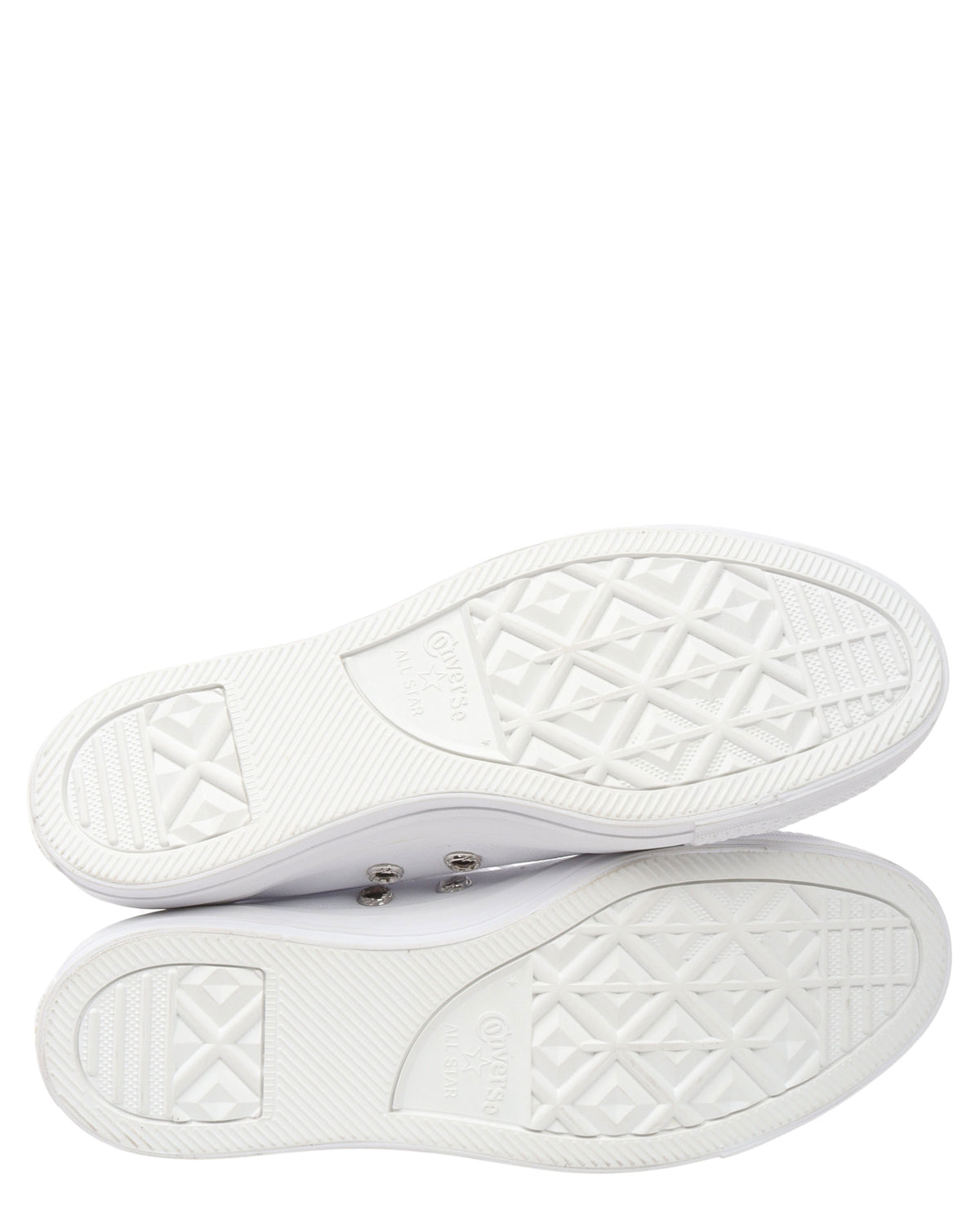 Embellished Leather Chuck Taylor Converse