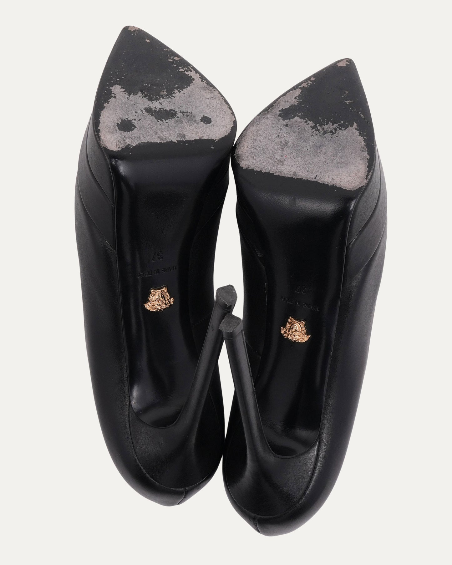 Medusa Platform Pumps