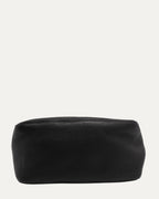 Heart Embellished Flap Bag